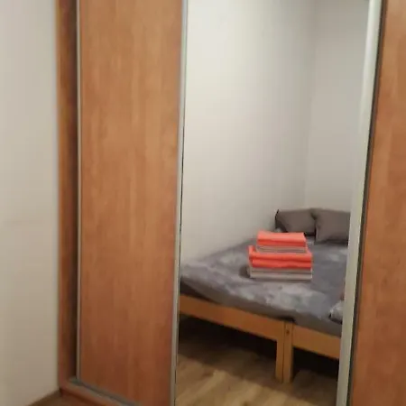 Waterlane Apartment