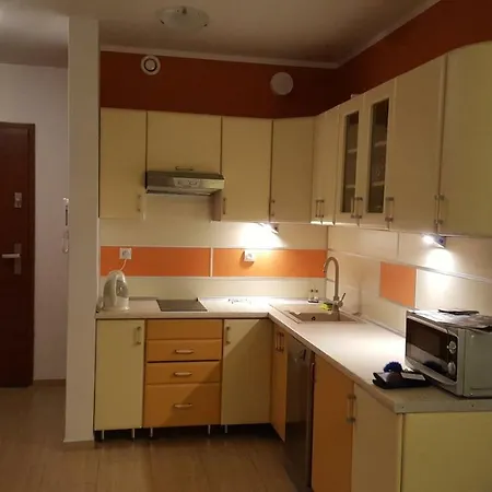 Waterlane Appartement